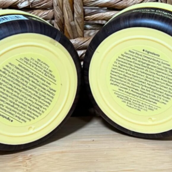 2 Pack Sun Bum Texturizing Surf Paste Styling Product - 3oz Brand New - Picture 5 of 5